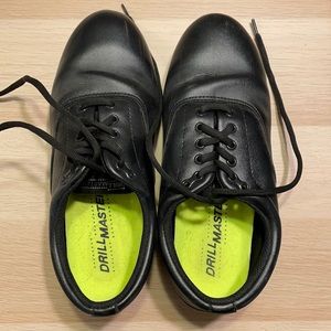 Drill Master Marching Shoes